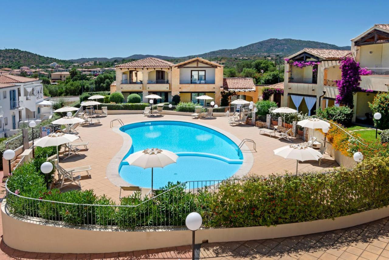 Villaggio Turchese Murta Maria Εξωτερικό φωτογραφία