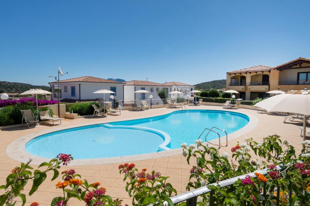 Villaggio Turchese Murta Maria Εξωτερικό φωτογραφία
