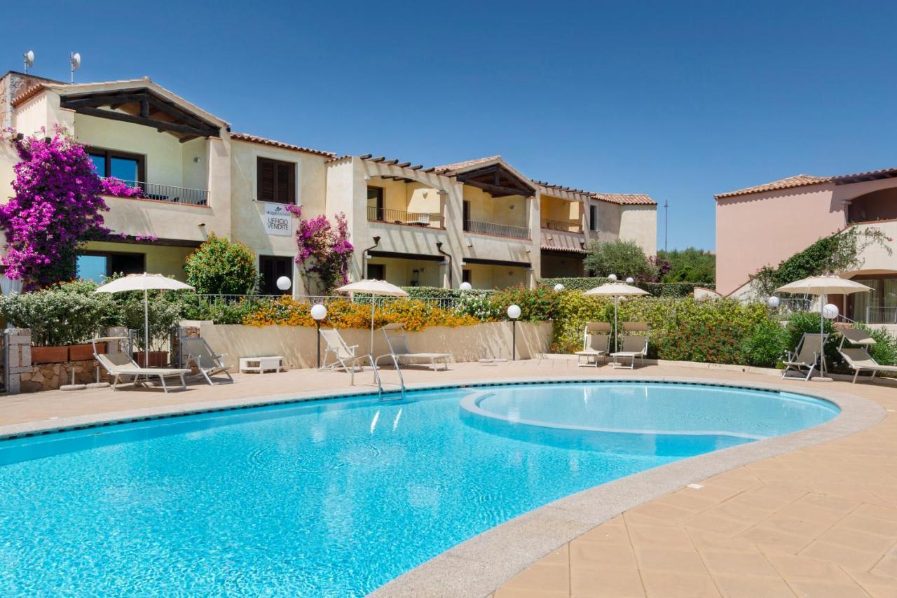 Villaggio Turchese Murta Maria Εξωτερικό φωτογραφία