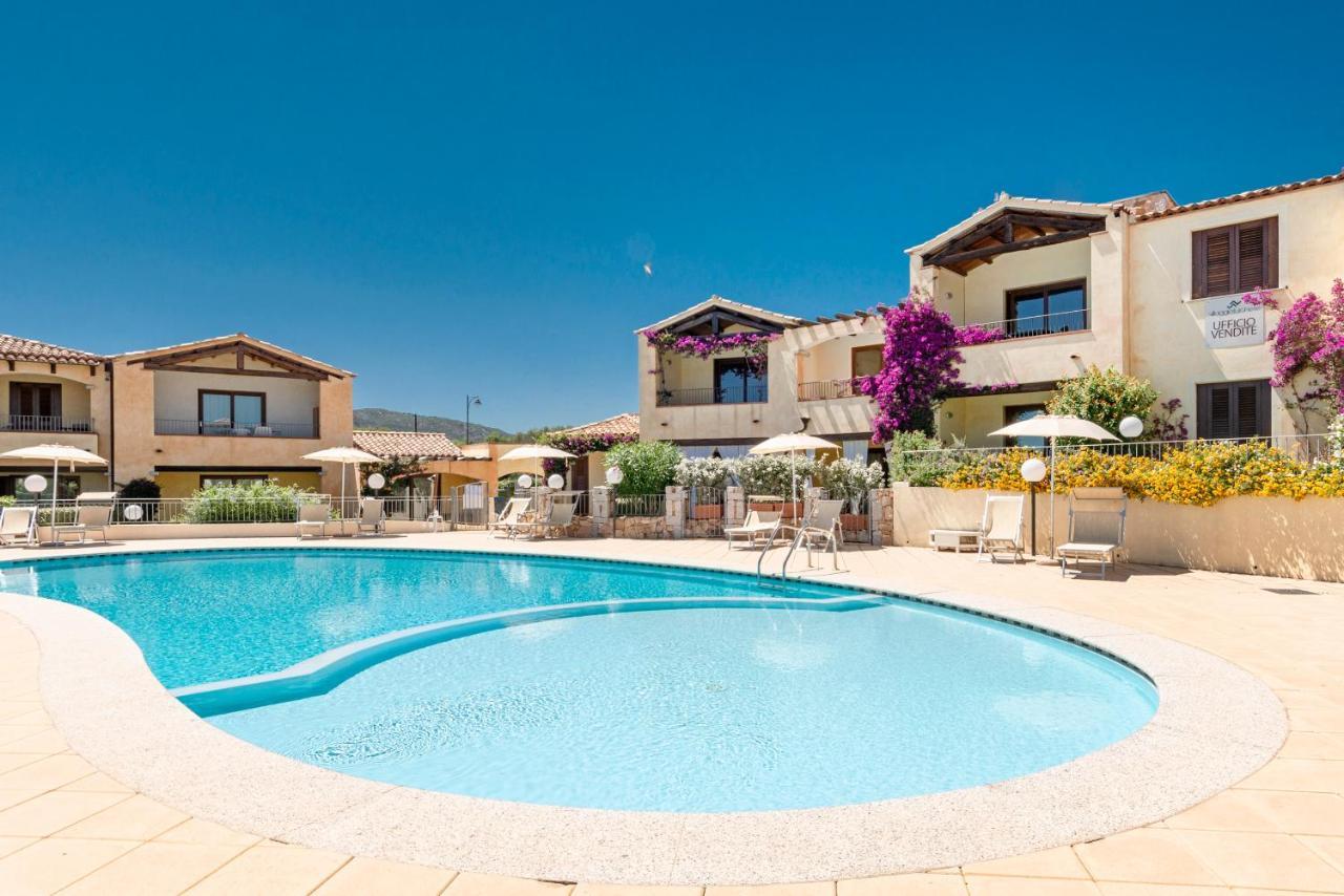 Villaggio Turchese Murta Maria Εξωτερικό φωτογραφία