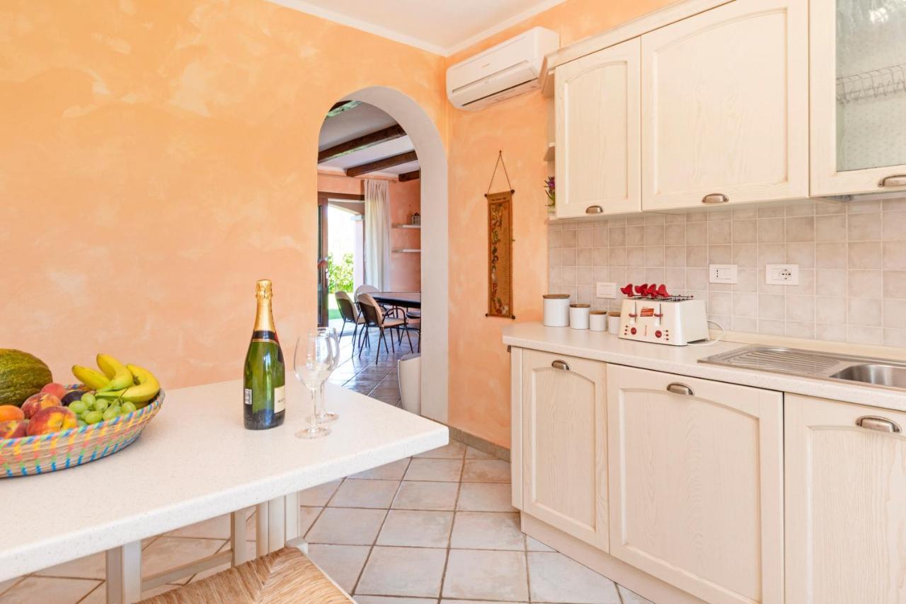 Villaggio Turchese Murta Maria Εξωτερικό φωτογραφία