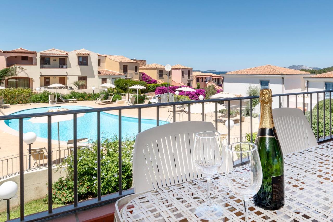 Villaggio Turchese Murta Maria Εξωτερικό φωτογραφία