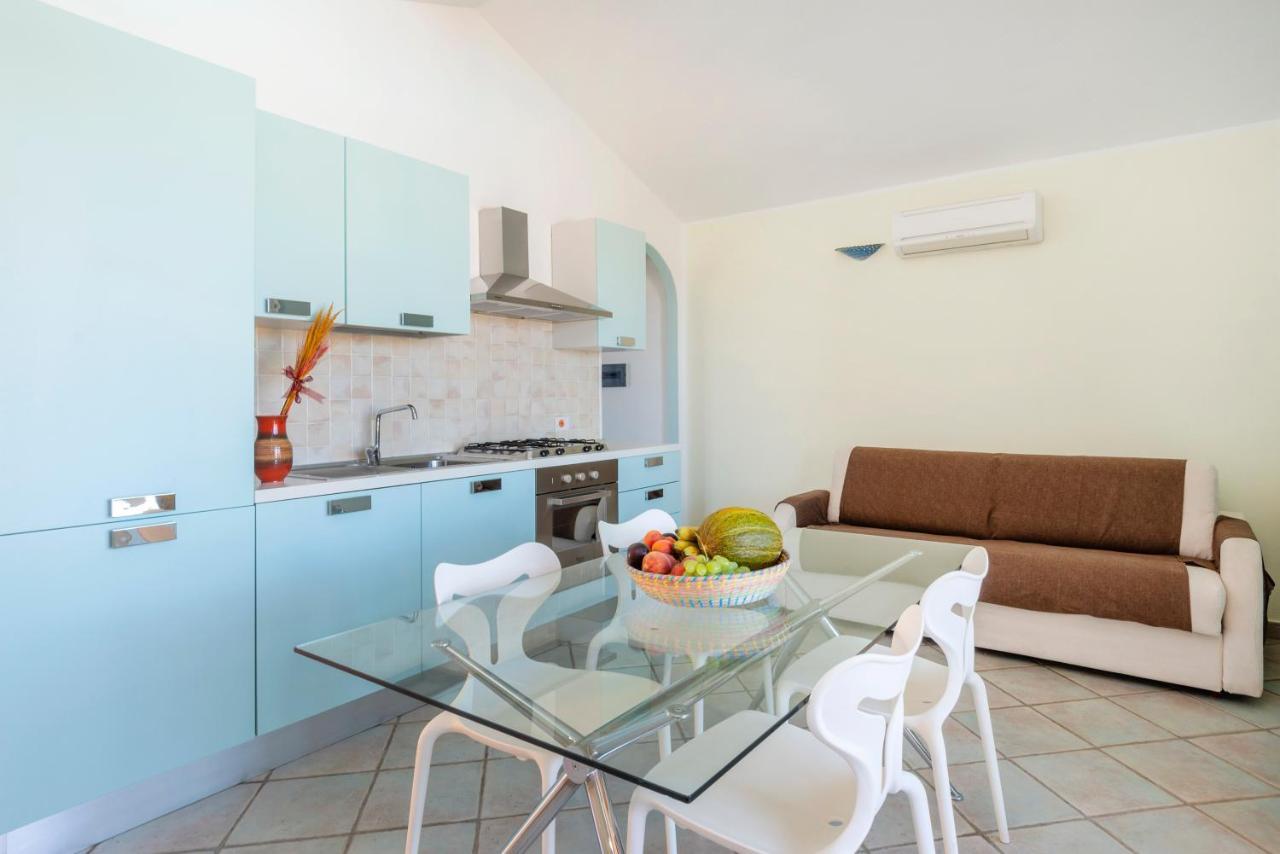Villaggio Turchese Murta Maria Εξωτερικό φωτογραφία