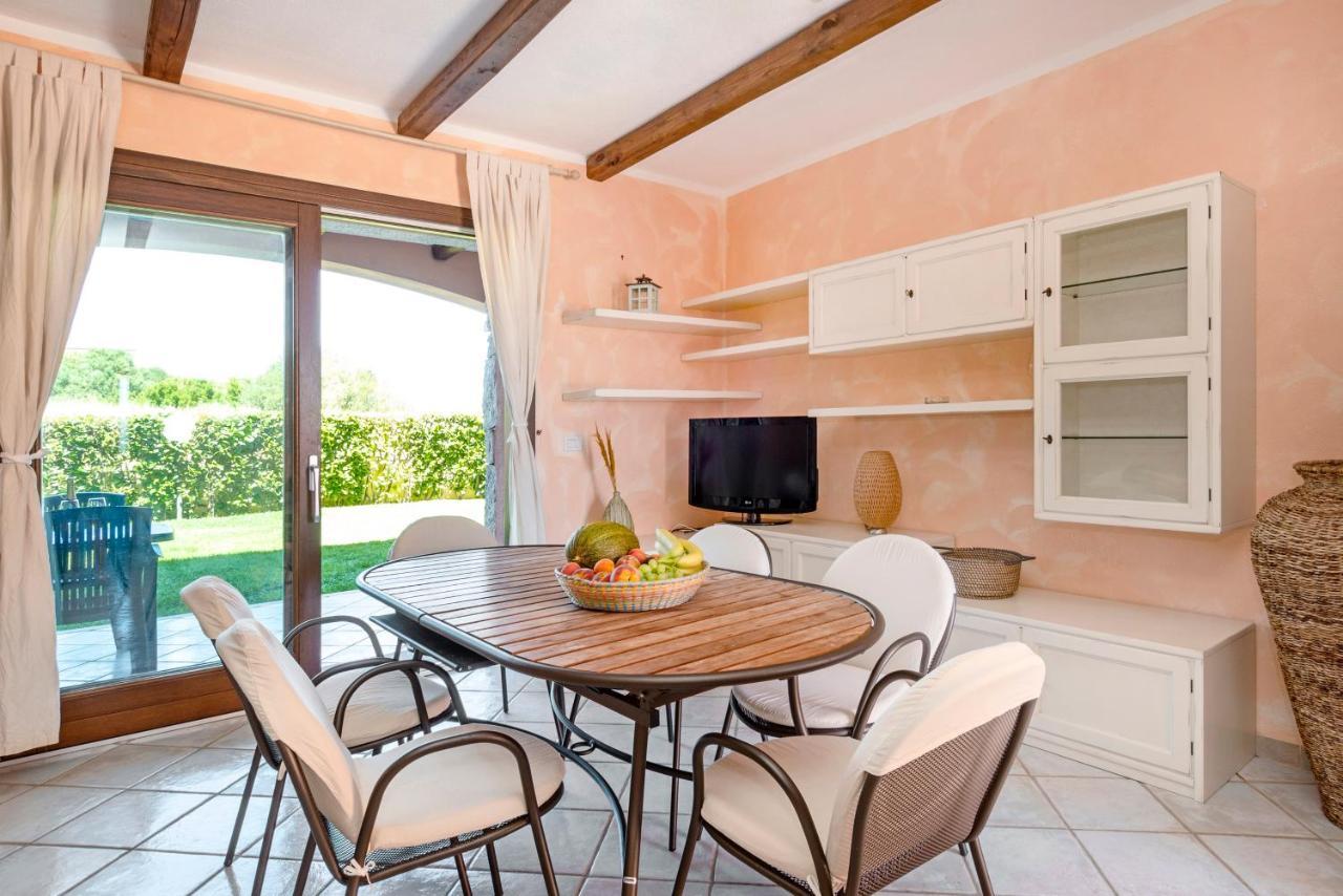 Villaggio Turchese Murta Maria Εξωτερικό φωτογραφία
