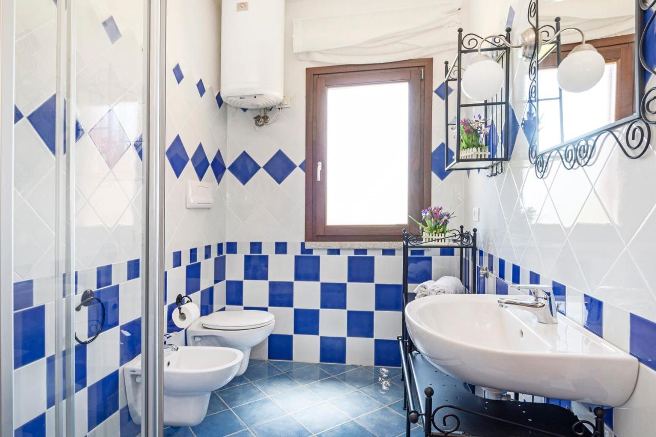 Villaggio Turchese Murta Maria Εξωτερικό φωτογραφία