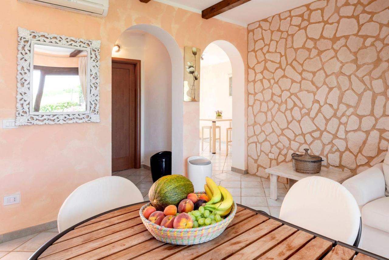 Villaggio Turchese Murta Maria Εξωτερικό φωτογραφία