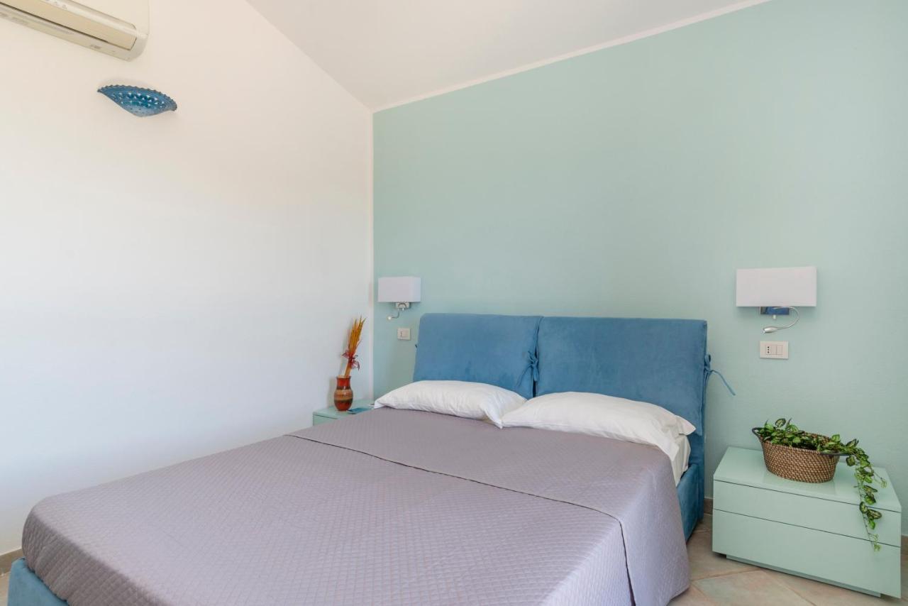 Villaggio Turchese Murta Maria Εξωτερικό φωτογραφία