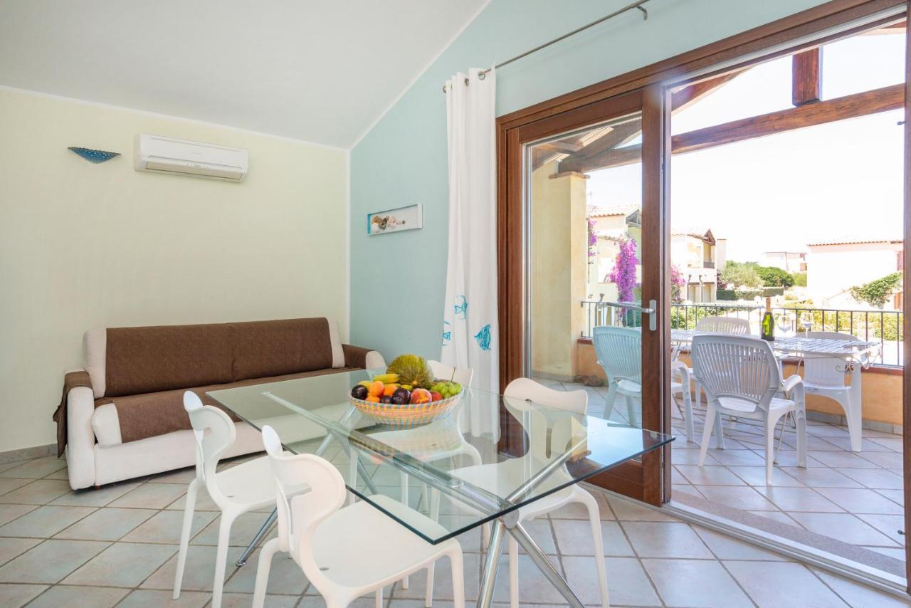 Villaggio Turchese Murta Maria Εξωτερικό φωτογραφία