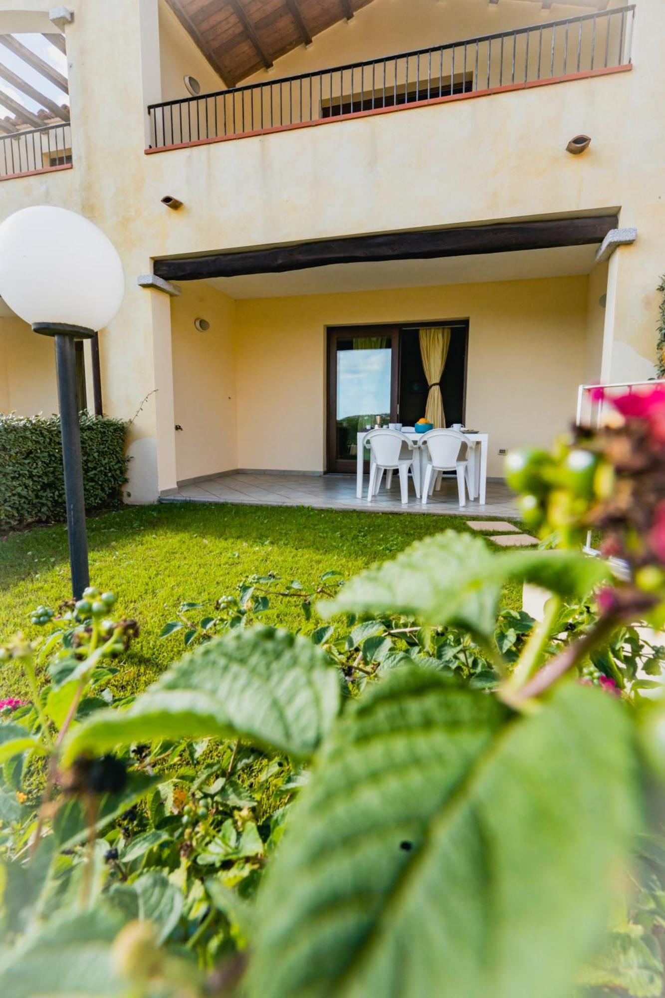 Villaggio Turchese Murta Maria Εξωτερικό φωτογραφία