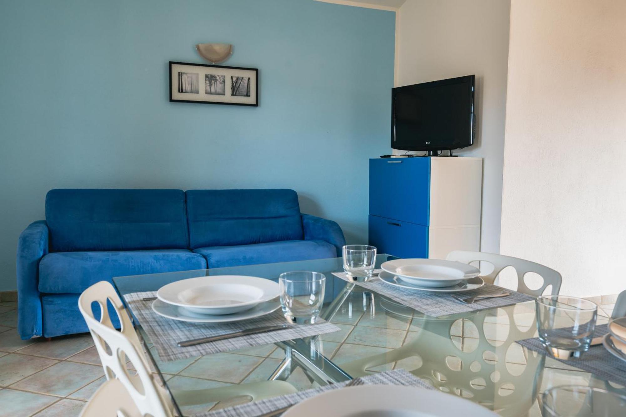 Villaggio Turchese Murta Maria Εξωτερικό φωτογραφία