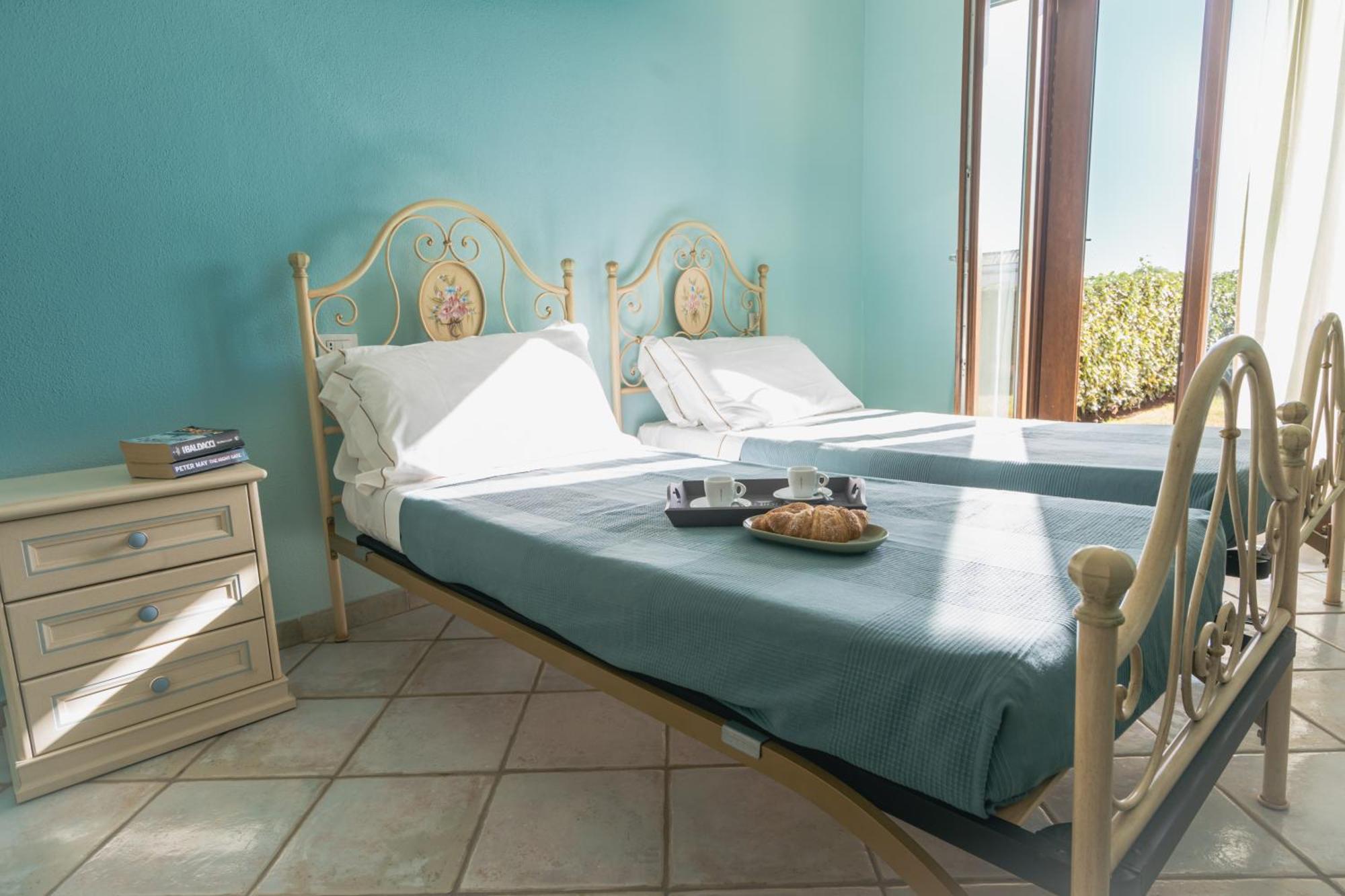 Villaggio Turchese Murta Maria Εξωτερικό φωτογραφία