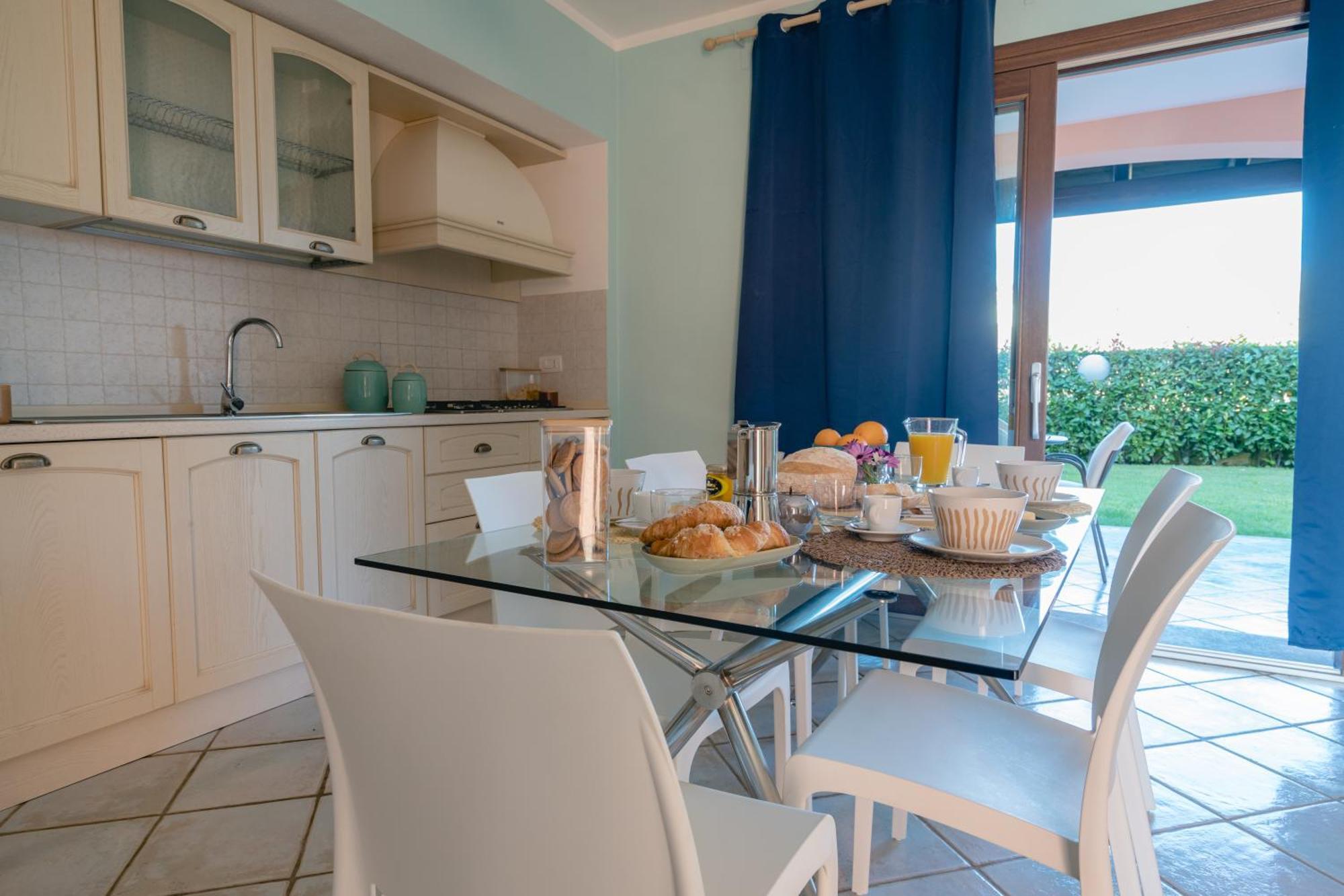 Villaggio Turchese Murta Maria Εξωτερικό φωτογραφία