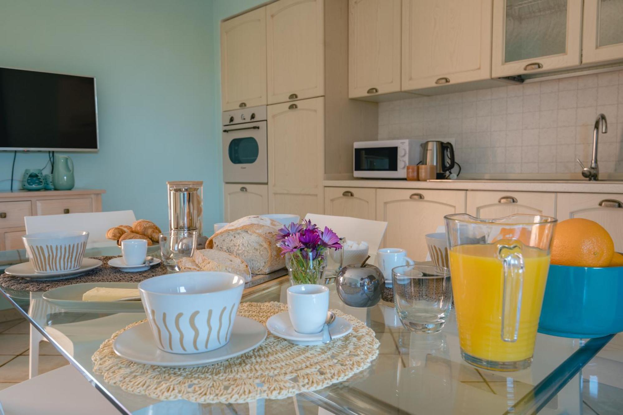 Villaggio Turchese Murta Maria Εξωτερικό φωτογραφία