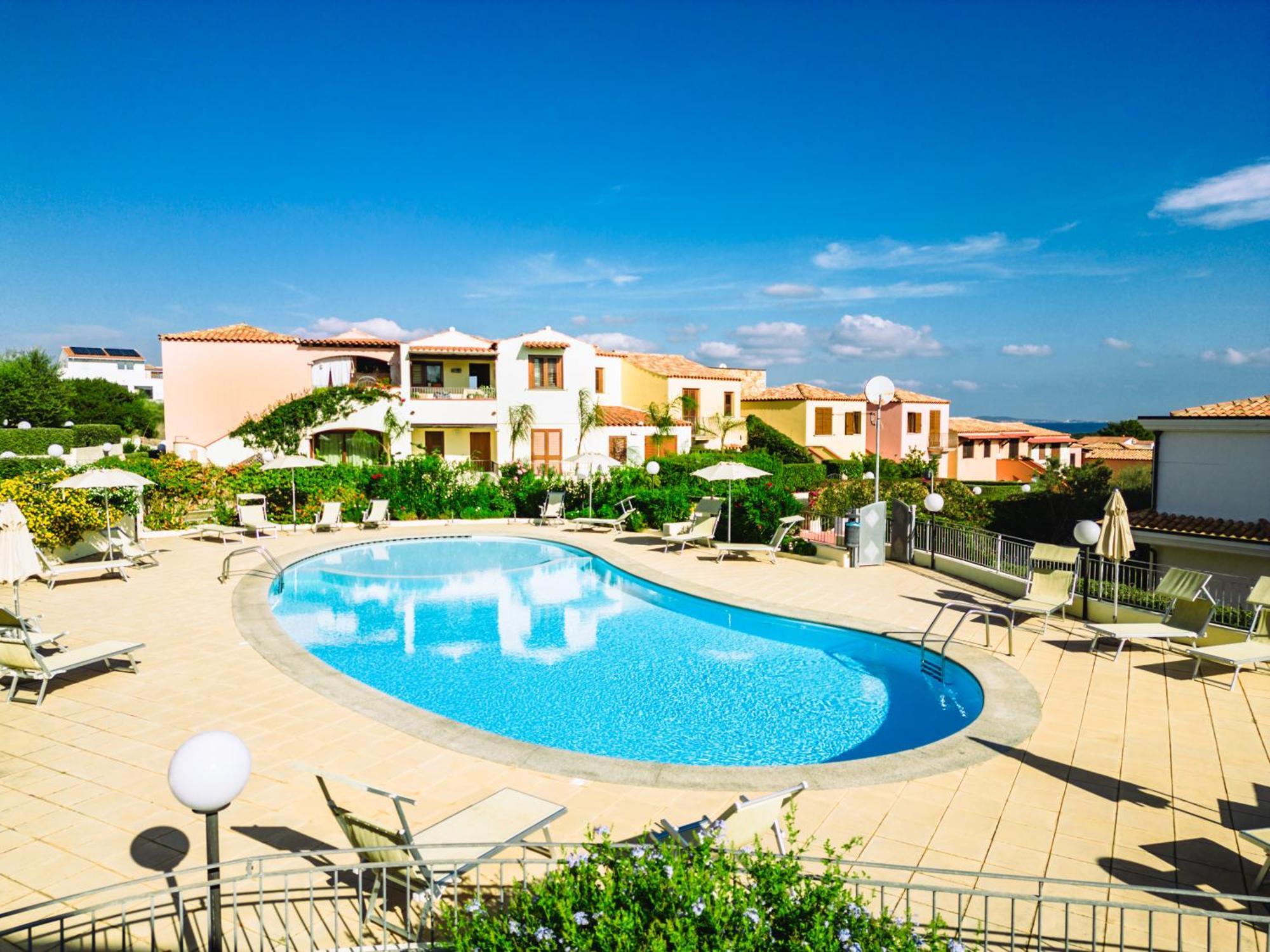 Villaggio Turchese Murta Maria Εξωτερικό φωτογραφία