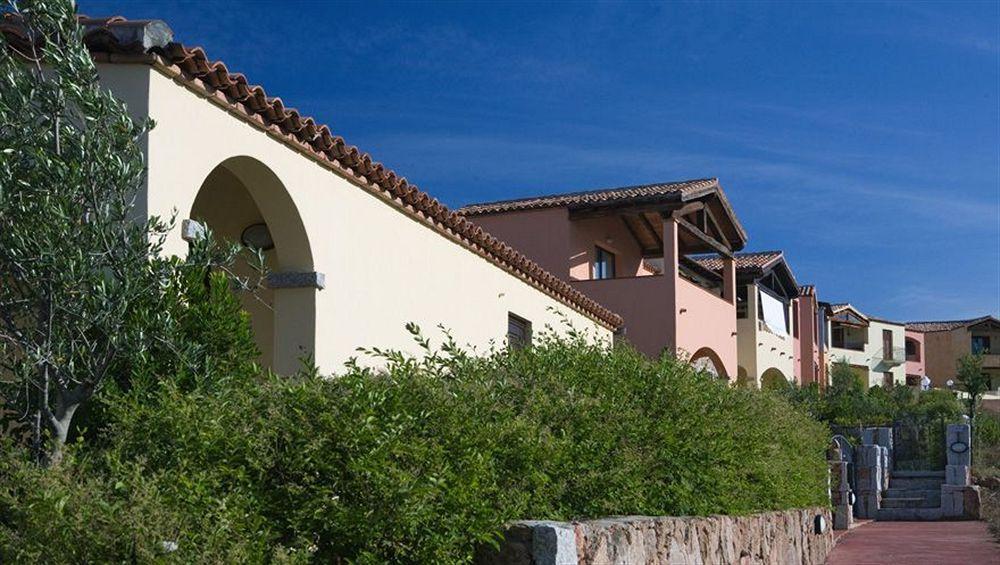 Villaggio Turchese Murta Maria Εξωτερικό φωτογραφία