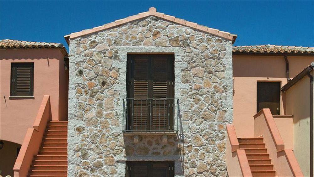 Villaggio Turchese Murta Maria Εξωτερικό φωτογραφία
