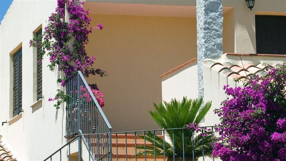 Villaggio Turchese Murta Maria Εξωτερικό φωτογραφία