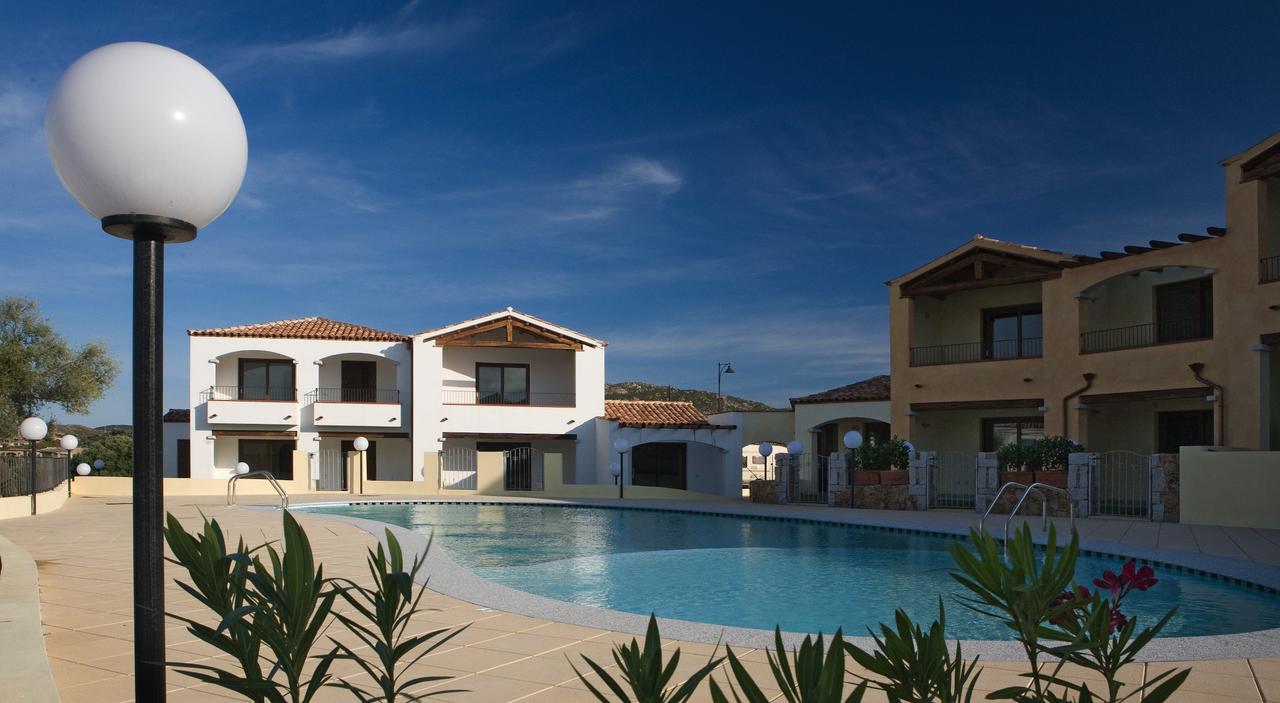 Villaggio Turchese Murta Maria Εξωτερικό φωτογραφία