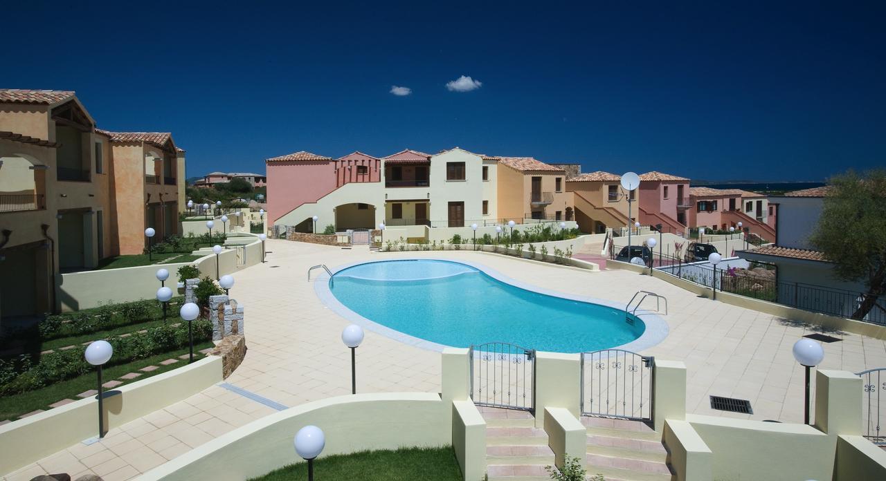 Villaggio Turchese Murta Maria Εξωτερικό φωτογραφία