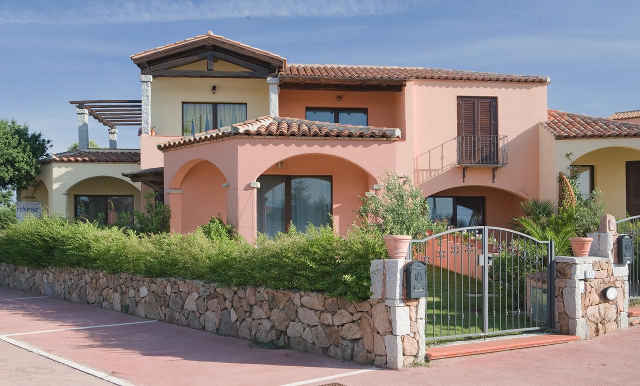 Villaggio Turchese Murta Maria Εξωτερικό φωτογραφία