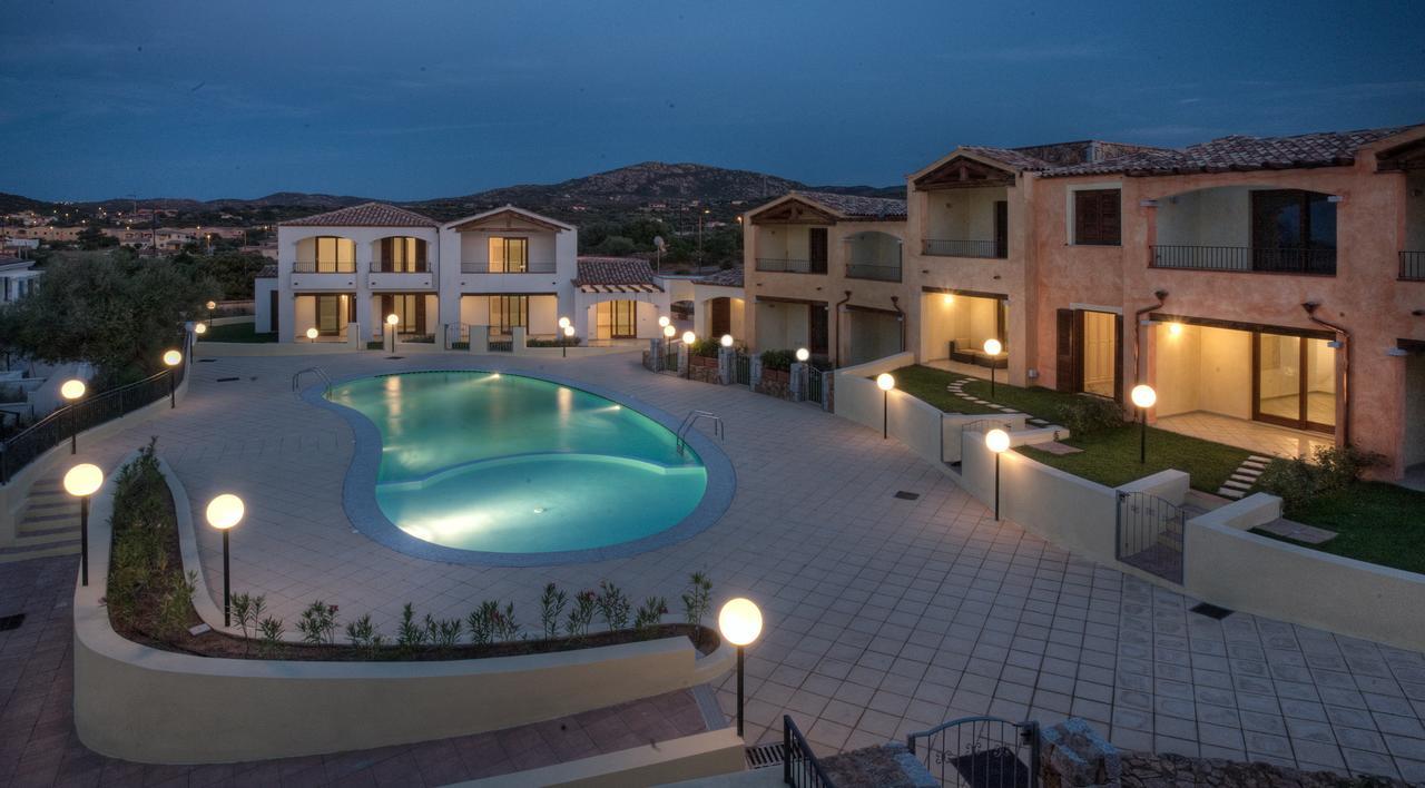 Villaggio Turchese Murta Maria Εξωτερικό φωτογραφία