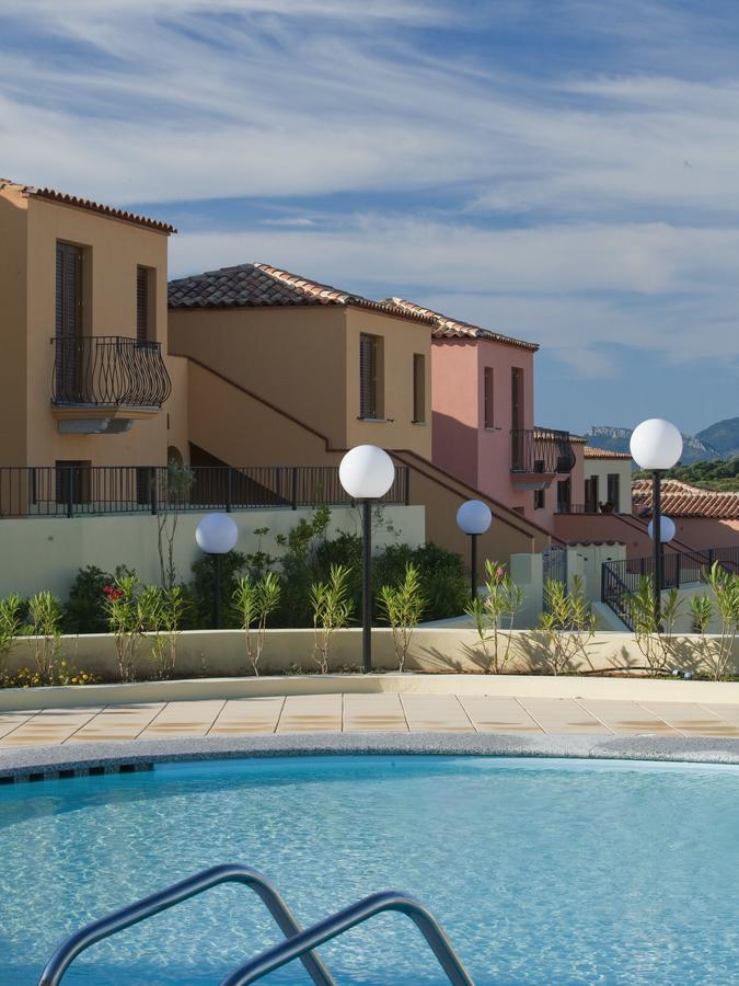 Villaggio Turchese Murta Maria Εξωτερικό φωτογραφία