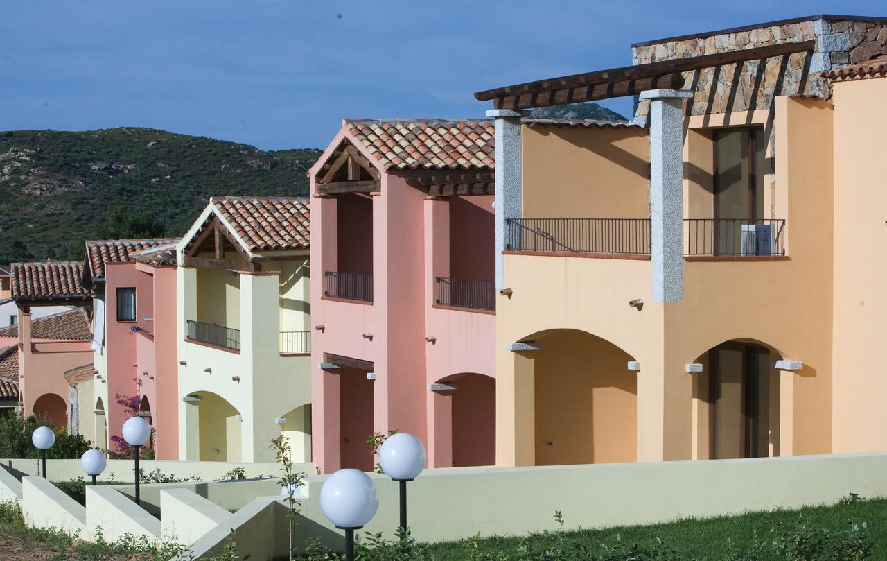 Villaggio Turchese Murta Maria Εξωτερικό φωτογραφία