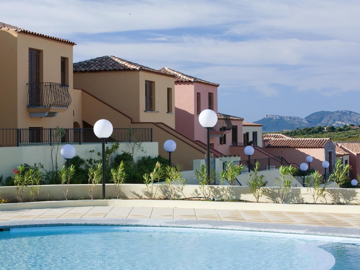 Villaggio Turchese Murta Maria Εξωτερικό φωτογραφία