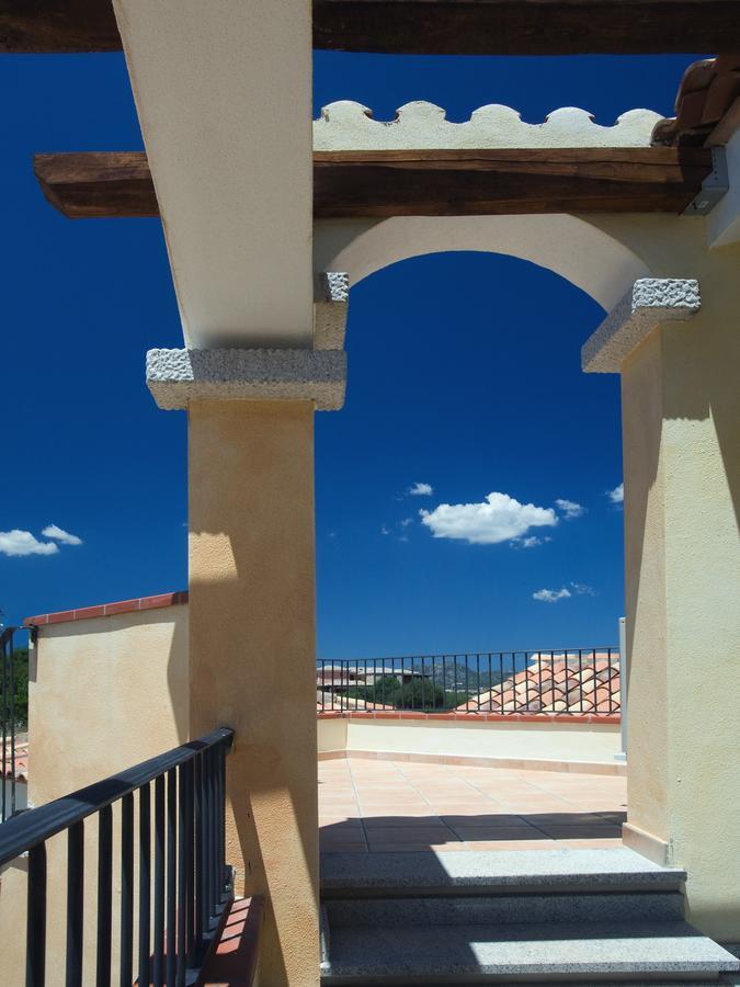 Villaggio Turchese Murta Maria Εξωτερικό φωτογραφία