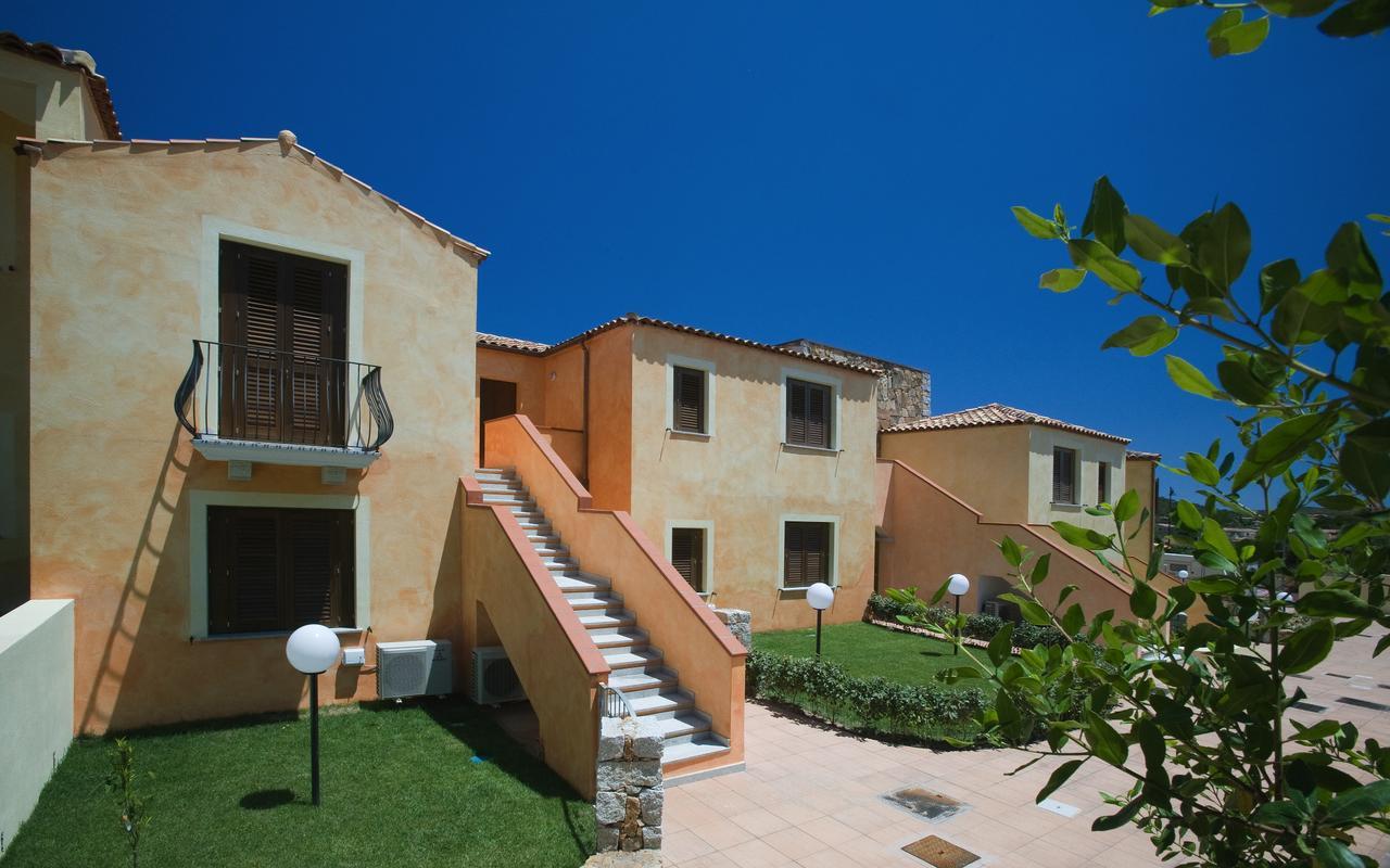 Villaggio Turchese Murta Maria Εξωτερικό φωτογραφία
