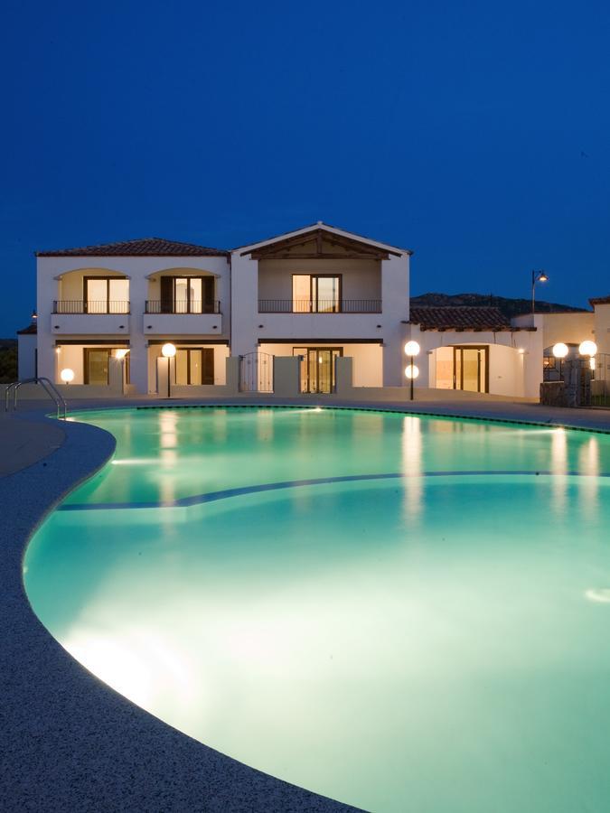 Villaggio Turchese Murta Maria Εξωτερικό φωτογραφία