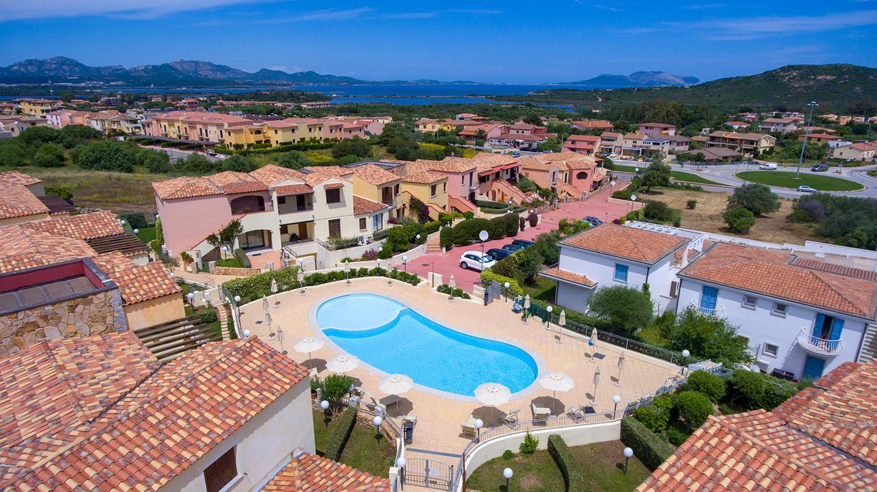 Villaggio Turchese Murta Maria Εξωτερικό φωτογραφία