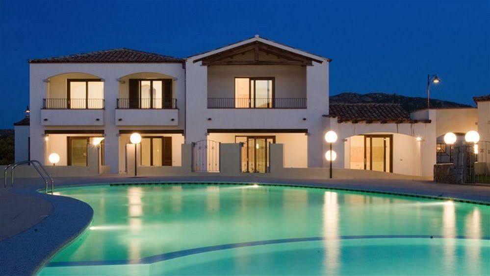 Villaggio Turchese Murta Maria Εξωτερικό φωτογραφία