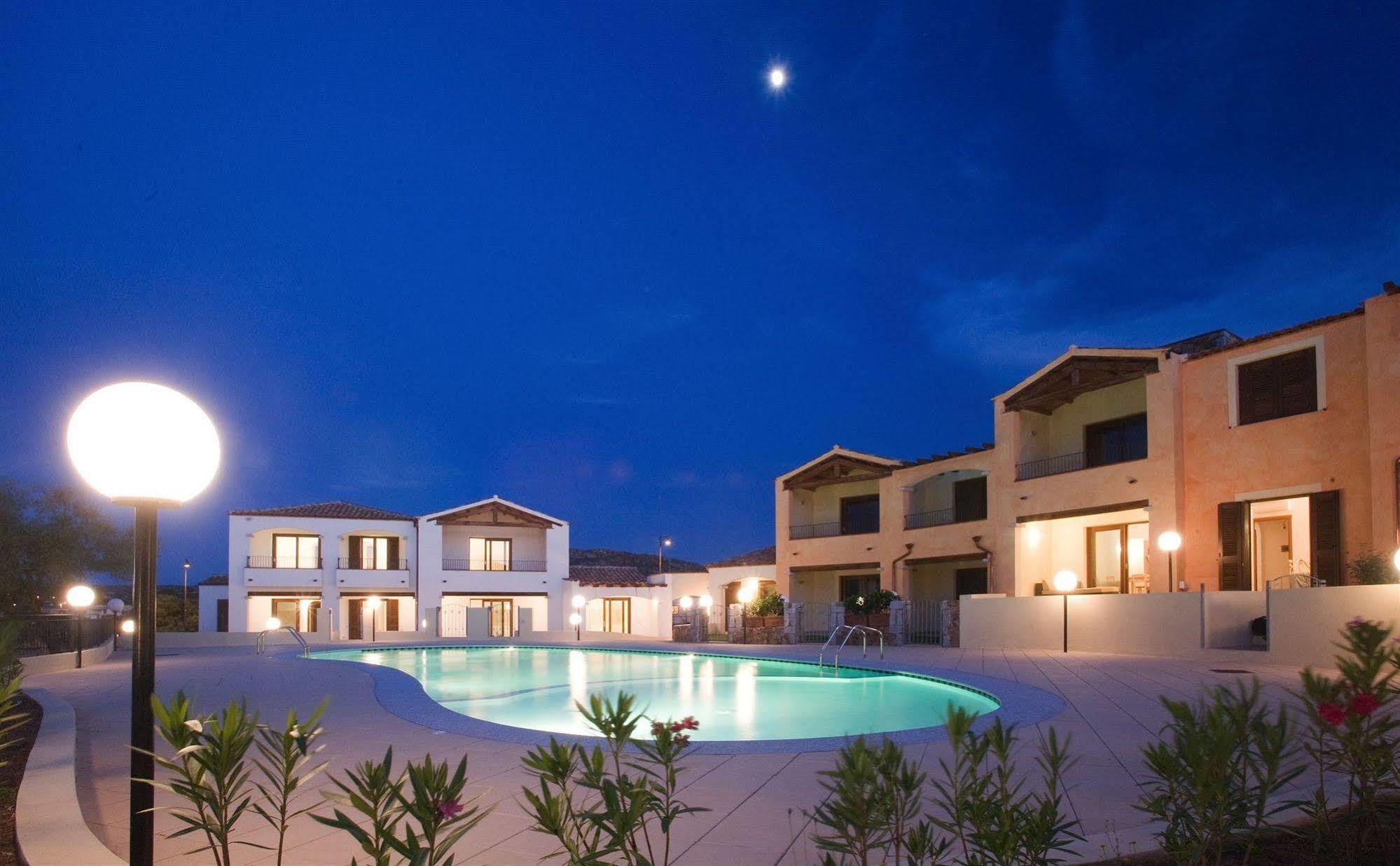 Villaggio Turchese Murta Maria Εξωτερικό φωτογραφία