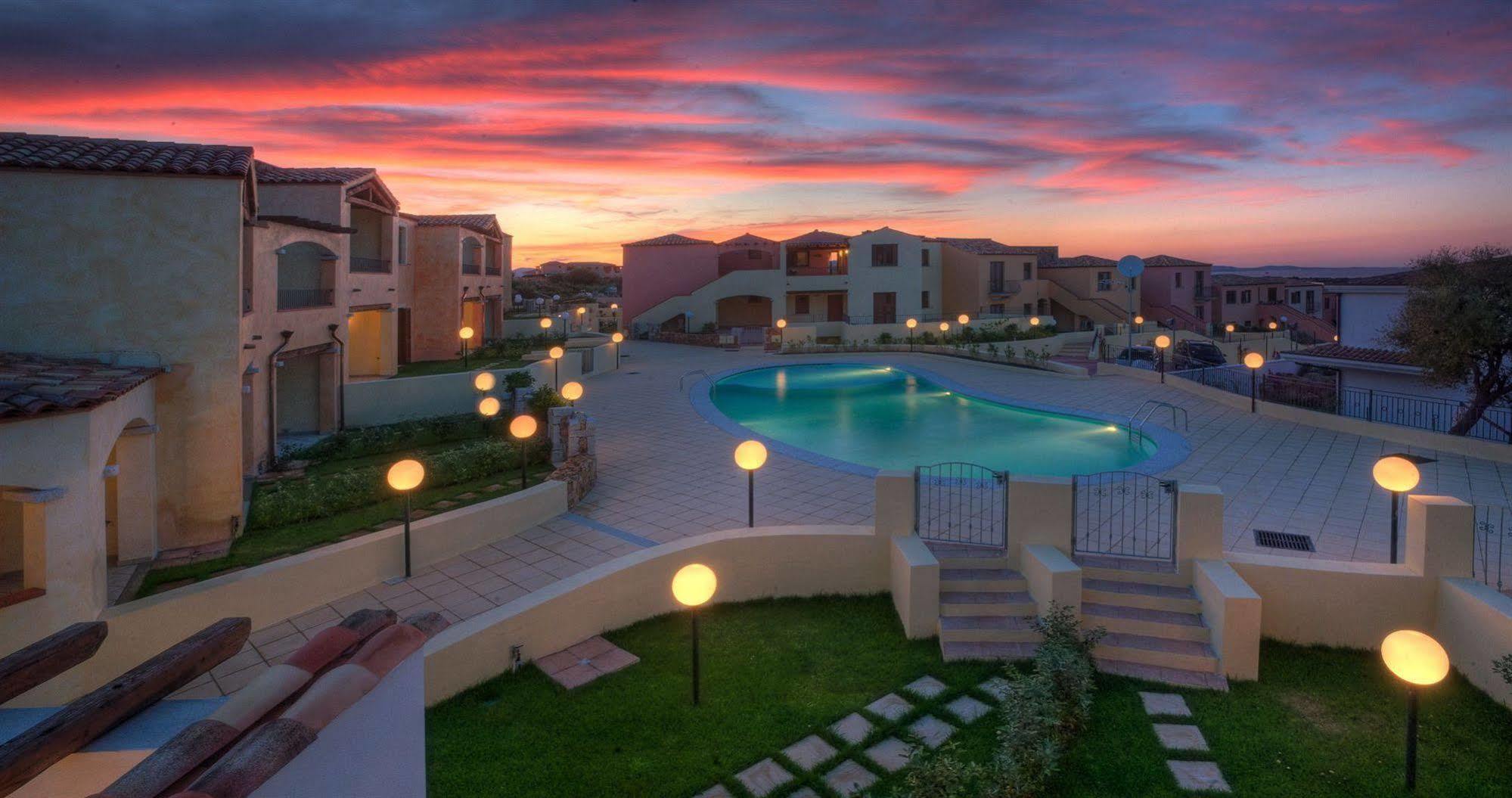 Villaggio Turchese Murta Maria Εξωτερικό φωτογραφία