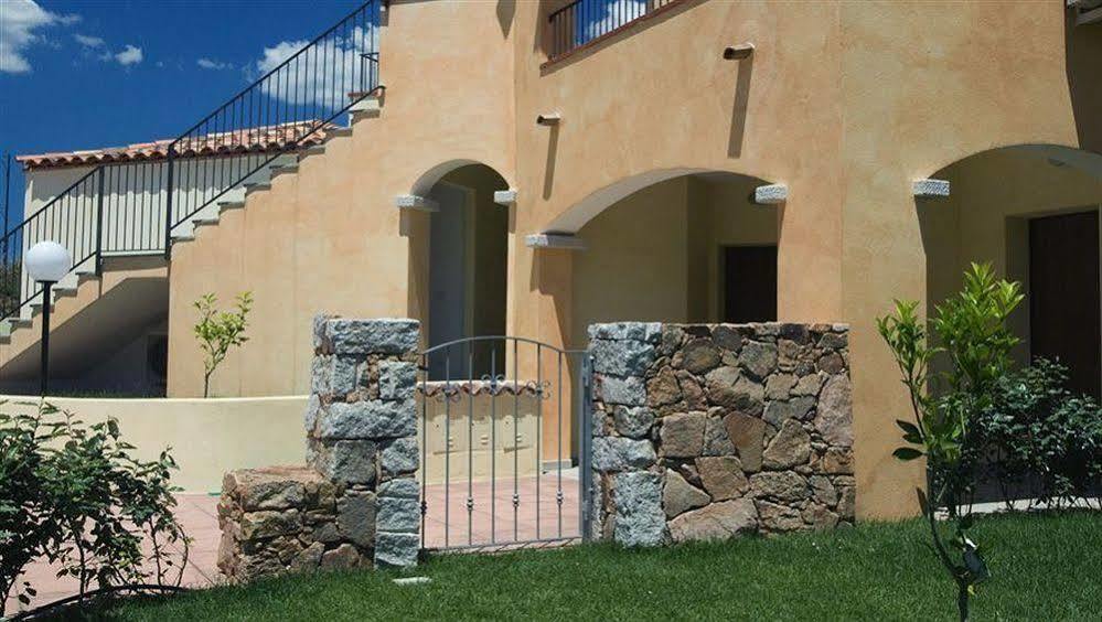 Villaggio Turchese Murta Maria Εξωτερικό φωτογραφία