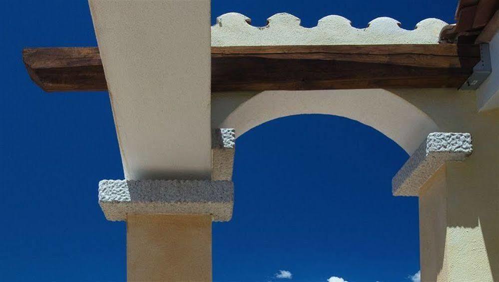 Villaggio Turchese Murta Maria Εξωτερικό φωτογραφία